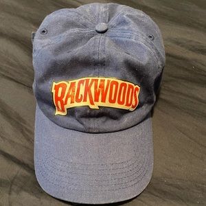 Backwoods hat